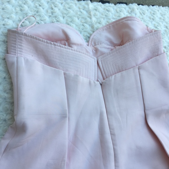 Finders Keeper Final Hope Dress - Picture 5 of 7